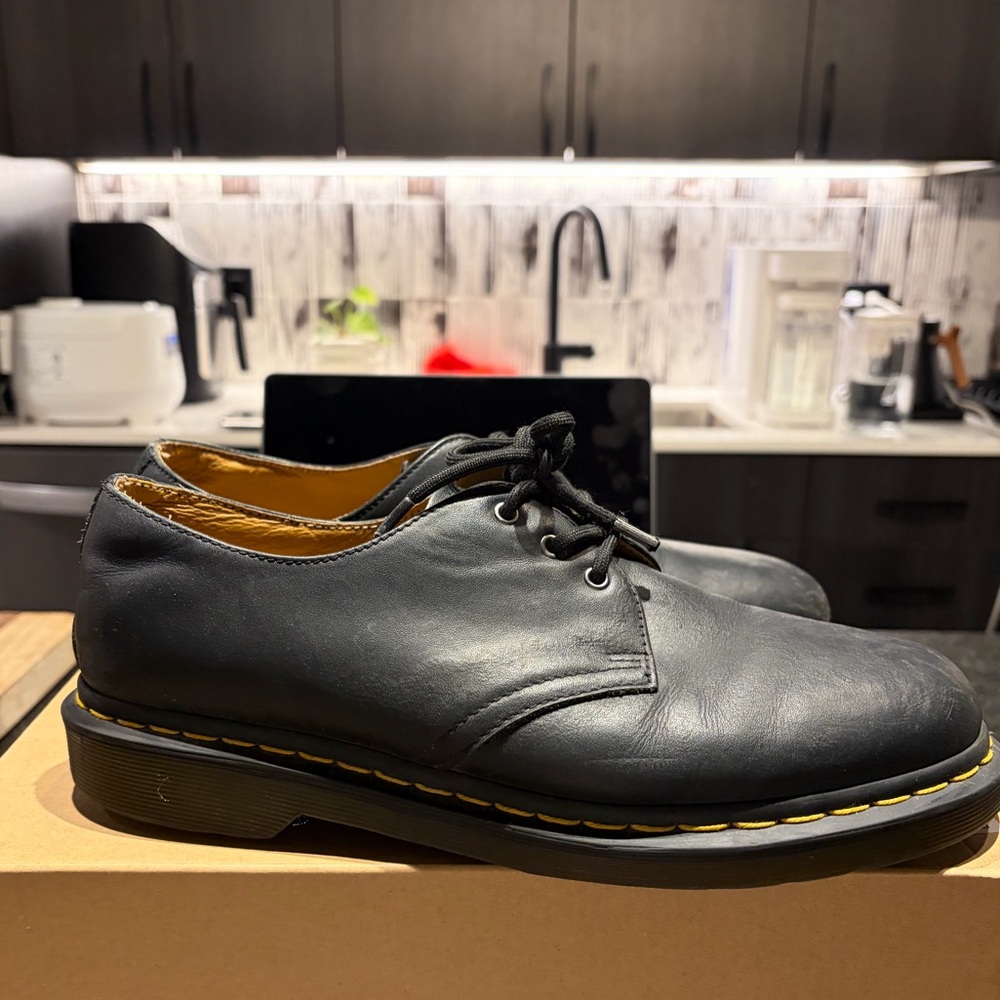 Dr Martens Men US 9 EU 42 - used